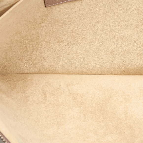 Pre-Loved Louis Vuitton Taurillon Pochette Jour PM - Picture 5 of 9